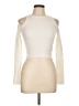 Commense Ivory Turtleneck Sweater Size L - photo 1