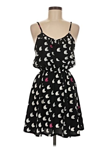 Max C Casual Dress (view 1)