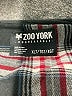 Zoo York Black Red Jacket Size XL - photo 7