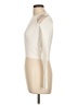 Commense Ivory Turtleneck Sweater Size L - photo 5