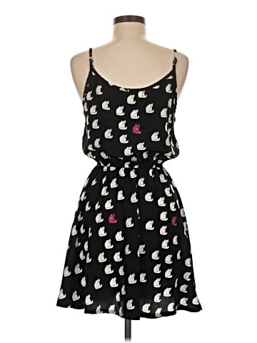 Max C Casual Dress (view 2)