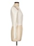Commense Ivory Turtleneck Sweater Size L - photo 4