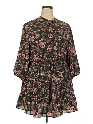Rebecca Minkoff Casual Dress (view 1)