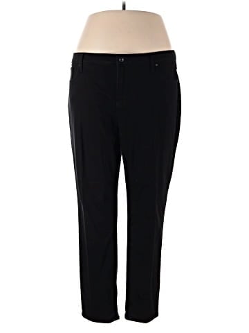 So Slimming by Chico's Jeggings (view 1)