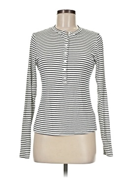Universal Thread Long Sleeve Henley