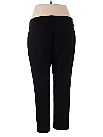 So Slimming by Chico's Jeggings (view 2)