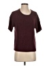 MICHAEL Michael Kors Burgundy Pullover Sweater Size XS - photo 1