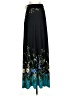 Ruby Rox Graphic Black Casual Skirt Size XS - photo 2