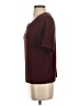 MICHAEL Michael Kors Burgundy Pullover Sweater Size XS - photo 5