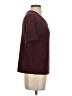 MICHAEL Michael Kors Burgundy Pullover Sweater Size XS - photo 4