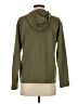 MICHAEL Michael Kors Solid Green Sweatshirt Size S - photo 2
