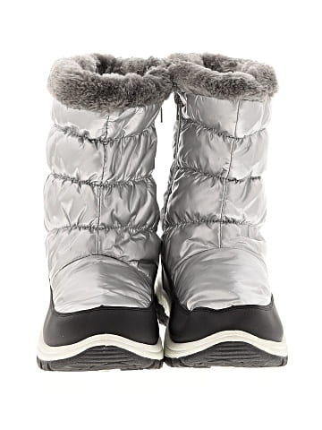Freedom Boots (view 2)