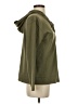 MICHAEL Michael Kors Solid Green Sweatshirt Size S - photo 4