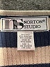 Norton Studio Blue Short Sleeve Top Size L - photo 7