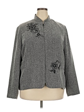 Coldwater Creek Blazer