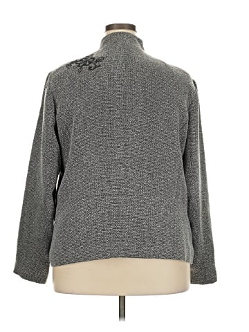 Coldwater Creek Blazer (view 2)