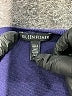 Eileen Fisher 100% Cotton Purple Pullover Sweater Size M - photo 7
