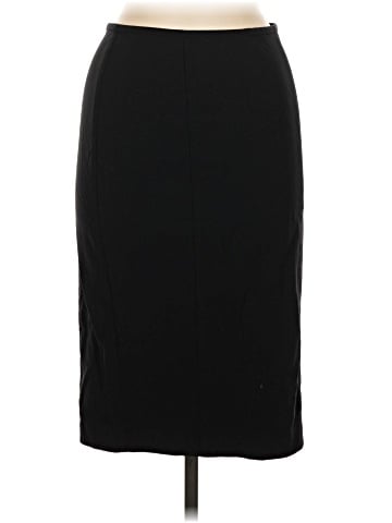 Omo by Norma Kamali Formal Skirt (view 1)