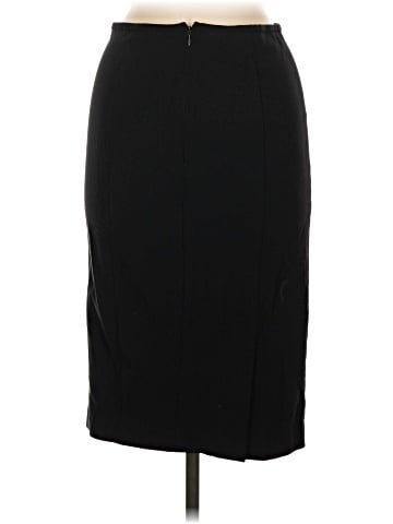 Omo by Norma Kamali Formal Skirt (view 2)