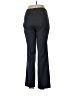 Brooks Brothers Black Wool Pants Size 8 (petite) - photo 2