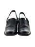 Teva Black Flats Size 7 - photo 2