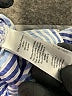 Vineyard Vines Stripes Blue Romper Size S - photo 5