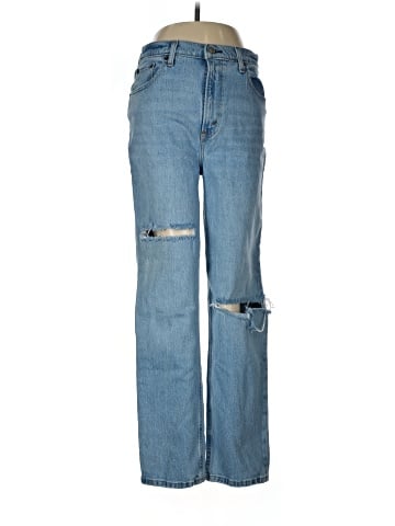 Abercrombie & Fitch Jeans (view 1)