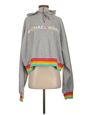 MICHAEL Michael Kors Sweatshirt (view 1)