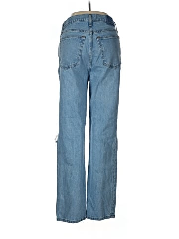 Abercrombie & Fitch Jeans (view 2)