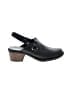 Teva Black Flats Size 7 - photo 1