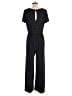Kaileigh Polka Dots Black Jumpsuit Size XS (estimated) - photo 2