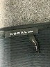 Koral Black Sleeveless T-Shirt Size L - photo 7