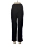 Giorgio Armani Color Block Black Wool Pants Size EU 42 / US 12 - photo 1