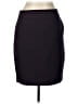 Express Argyle Purple Formal Skirt Size 12 - photo 1