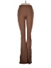 Fashion Nova Brown Active Pants Size XS - photo 1