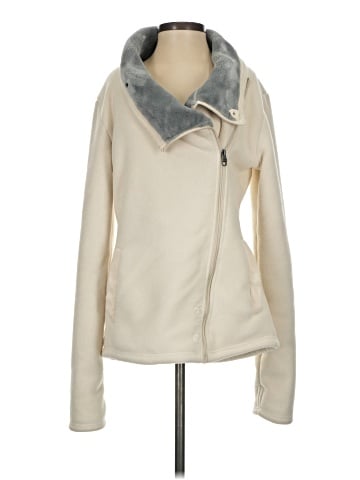 Bench Jacket (view 1)
