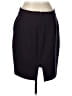 Express Argyle Purple Formal Skirt Size 12 - photo 2