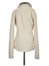 Bench 100% Polyester Ivory Jacket Size S - photo 2