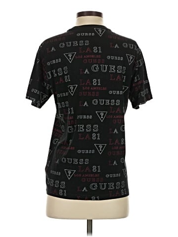 Guess Short Sleeve T-Shirt (view 2)