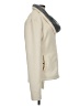 Bench 100% Polyester Ivory Jacket Size S - photo 4