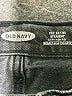 Old Navy Black Jeans Size 6 - photo 7