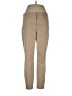 Talbots Tan Jeans Size 12 - photo 1