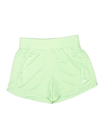 Adidas Athletic Shorts (view 1)
