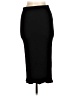 ASOS Black Formal Skirt Size 6 - photo 2