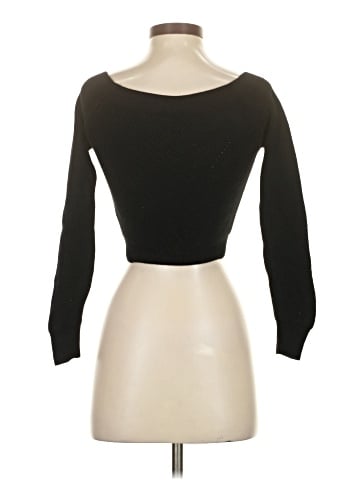 Bebe Pullover Sweater (view 2)