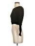 Bebe Black Pullover Sweater Size S - photo 5
