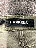 Express Camo Green Jeans Size 0R - photo 7