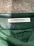 Peppermayo 100% Polyester Green Snow Pants With Bib Size 4 - photo 7