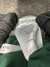 Peppermayo 100% Polyester Green Snow Pants With Bib Size 4 - photo 8