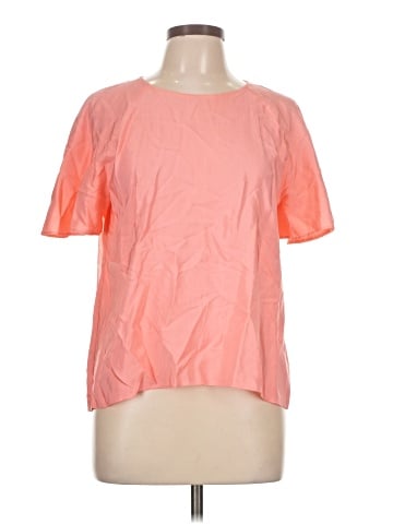 Bellerose Short Sleeve T-Shirt (view 1)